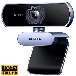 UGREEN CM678 1080P FHD WEB CAM